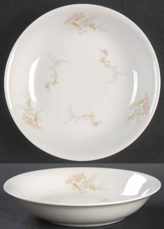 ROJ110 Fruit/Dessert (Sauce) Bowl by Royal Jackson-1