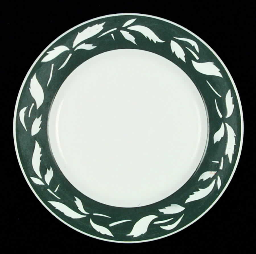 ROJ114 Dinner Plate by Royal Jackson-1