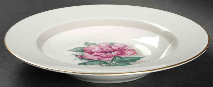 ROJ17 Rim Soup Bowl by Royal Jackson-1