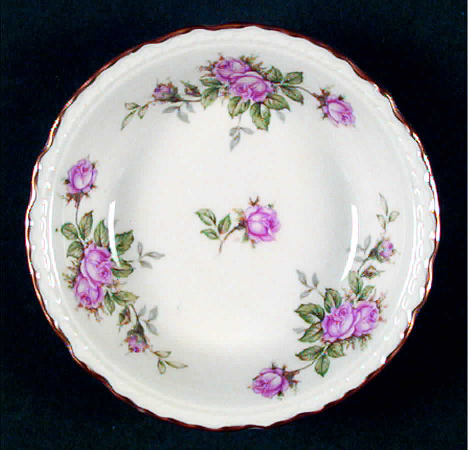 ROJ25 Fruit/Dessert (Sauce) Bowl by Royal Jackson-1