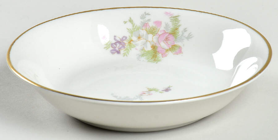ROJ29 Fruit/Dessert (Sauce) Bowl by Royal Jackson-1