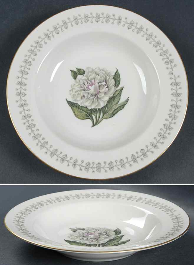 ROJ52 Rim Soup Bowl by Royal Jackson-1