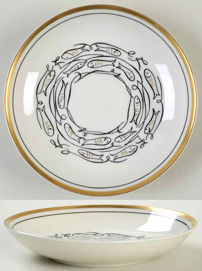ROJ60 Fruit/Dessert (Sauce) Bowl by Royal Jackson-1