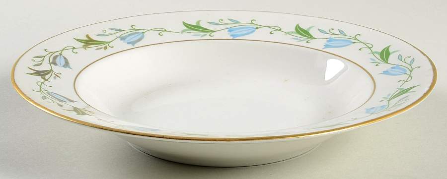 Sylvia Rim Soup Bowl by Royal Jackson-1