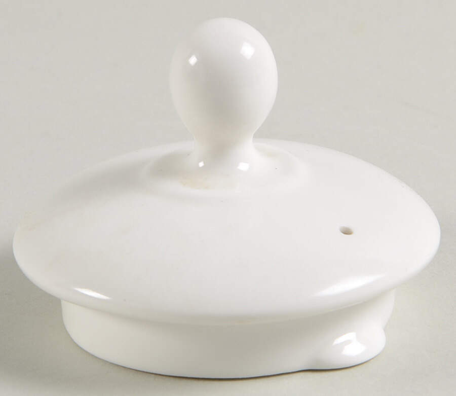 ROK8 Lid for Teapot by Royal Kent (England)-1