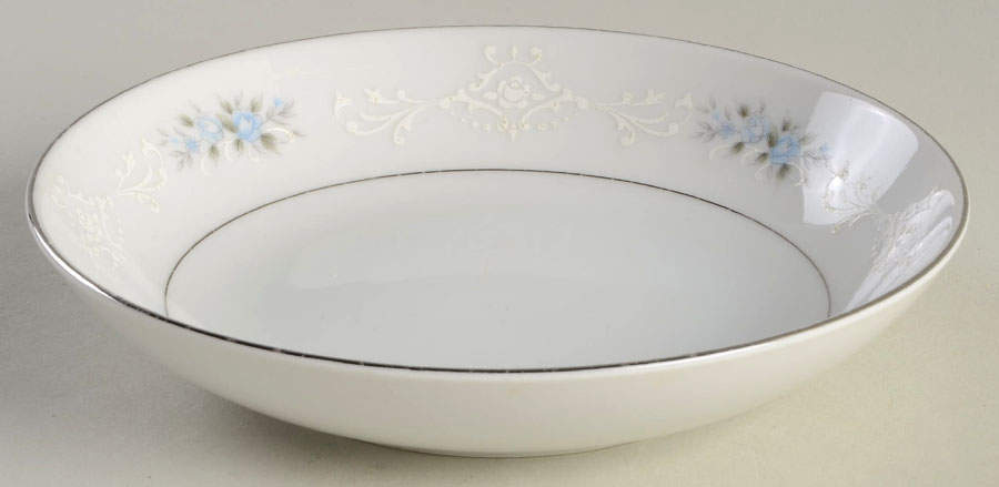 Alice Fruit/Dessert (Sauce) Bowl by Royal M-Mita-1