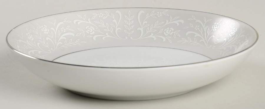 Coronation Fruit/Dessert (Sauce) Bowl by Royal M-Mita-1