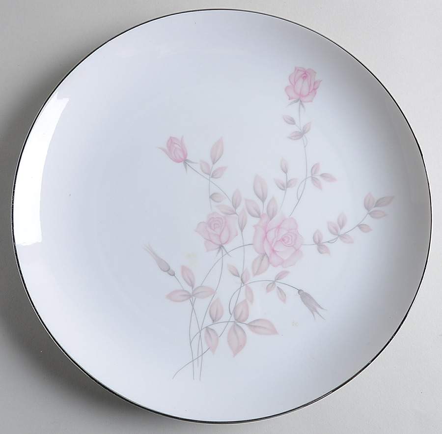 Fragrance 12" Chop Plate (Round Platter) by Royal M-Mita-1