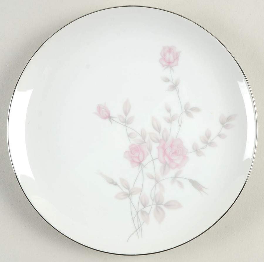 Fragrance Salad Plate by Royal M-Mita-1