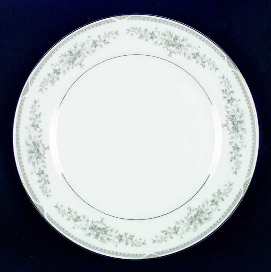 Joyce Dinner Plate by Royal M-Mita-1