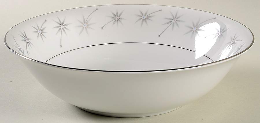 Starlight 9" Round Vegetable Bowl by Royal M-Mita-1