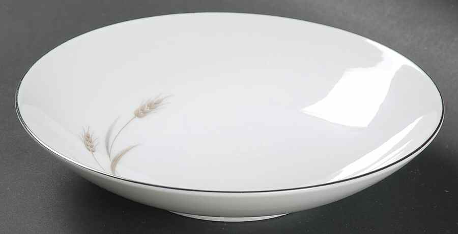 Autumn Serenade Fruit/Dessert (Sauce) Bowl by Royal Prestige-1
