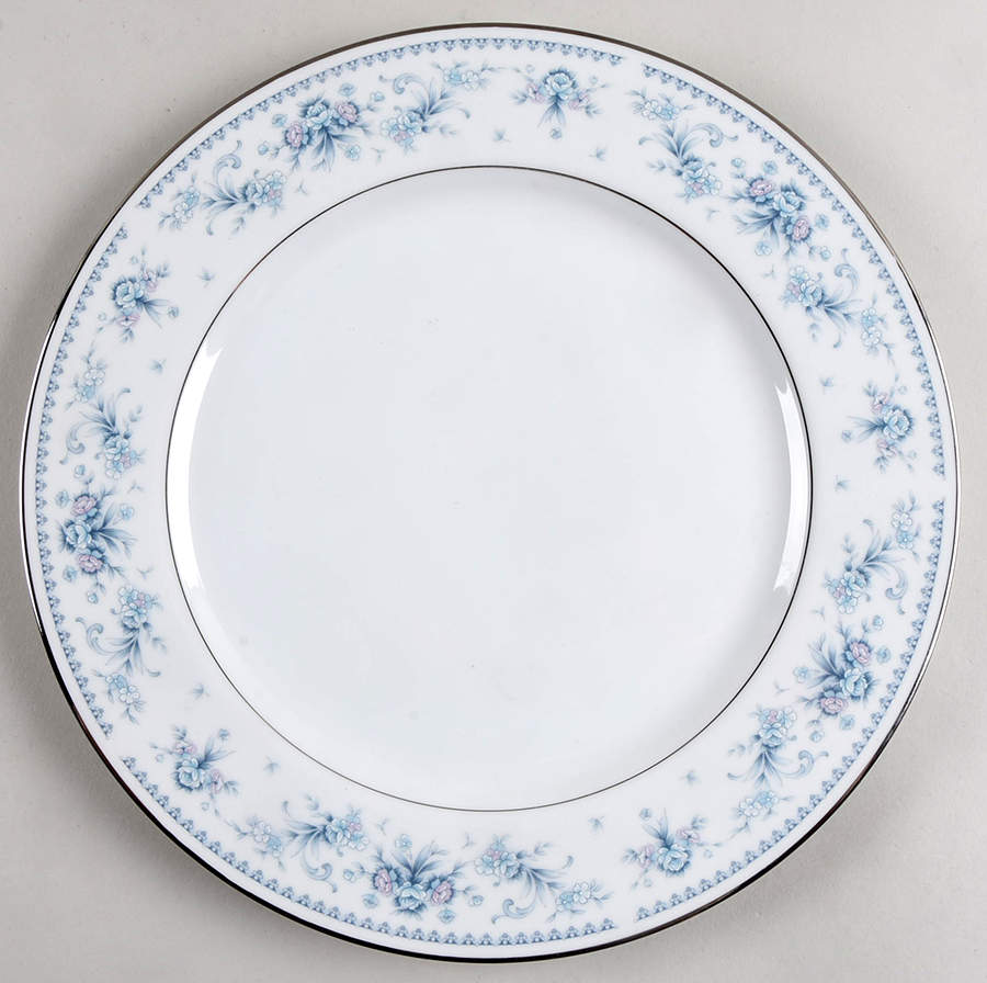 Danielle Dinner Plate by Royal Prestige-1