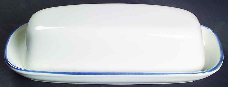 Hanako 1/4 Lb Covered Butter by Royal Prestige-1
