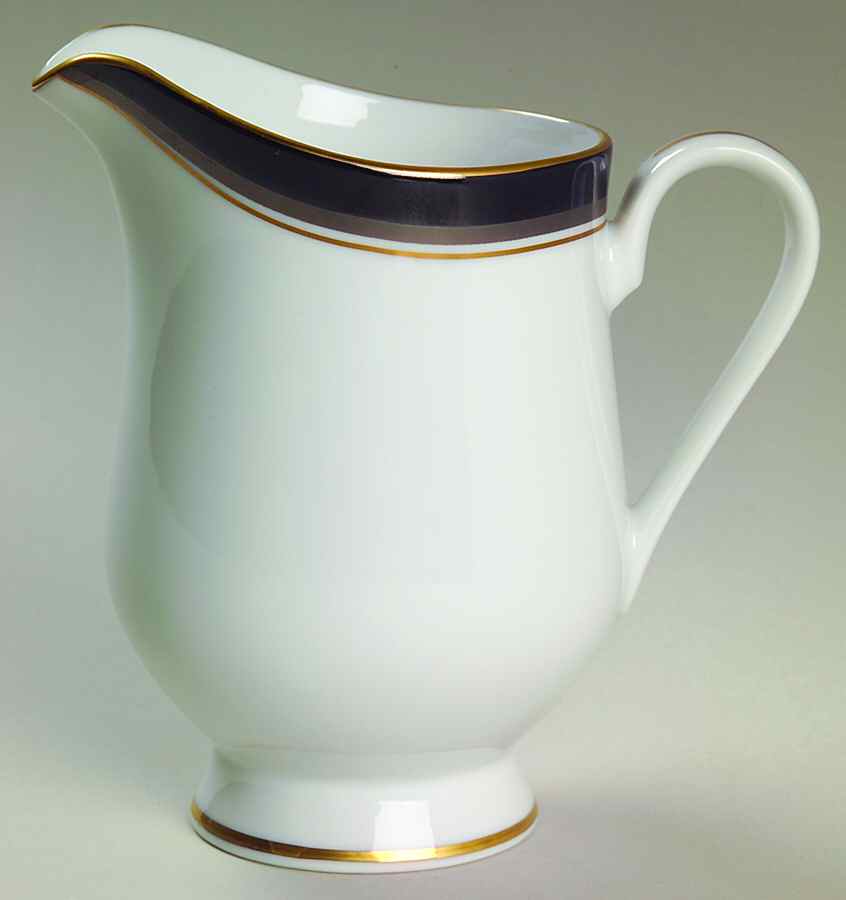 Nocturne Creamer by Royal Prestige-1