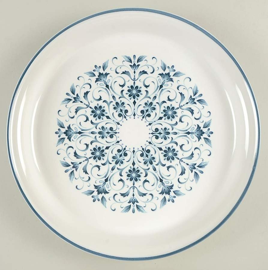 Northland 12" Chop Plate (Round Platter) by Royal Prestige-1