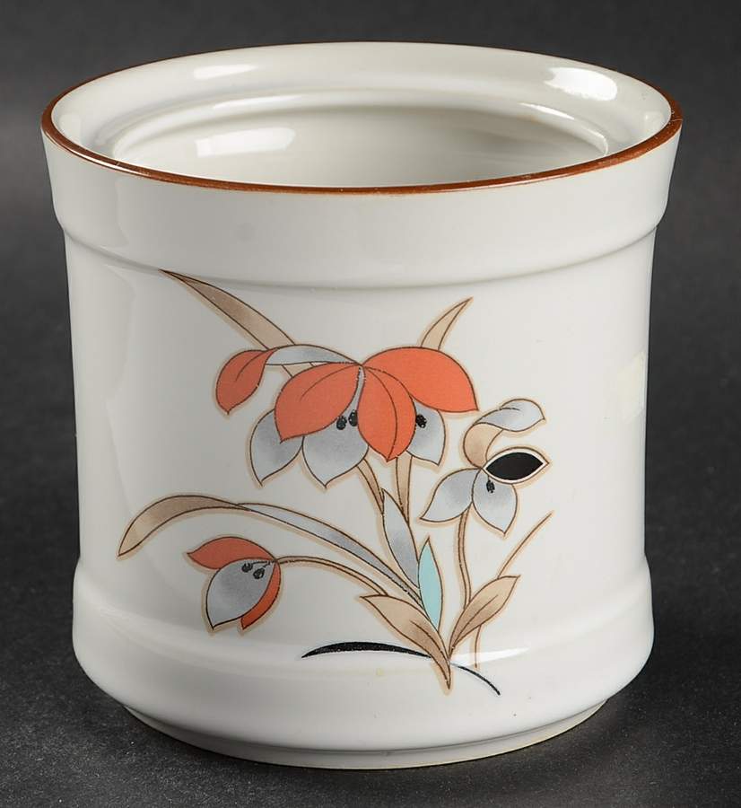 Shogun Sugar Bowl No Lid by Royal Prestige-1