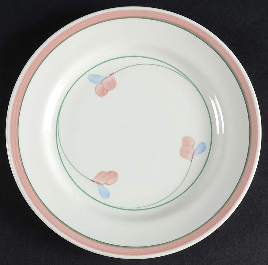 Jenny Bread & Butter Plate by Rorstrand-1