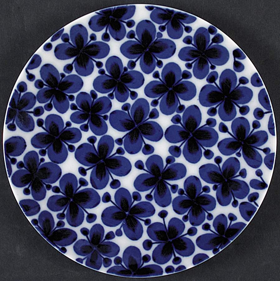 Mon Amie Bread & Butter Plate by Rorstrand-1