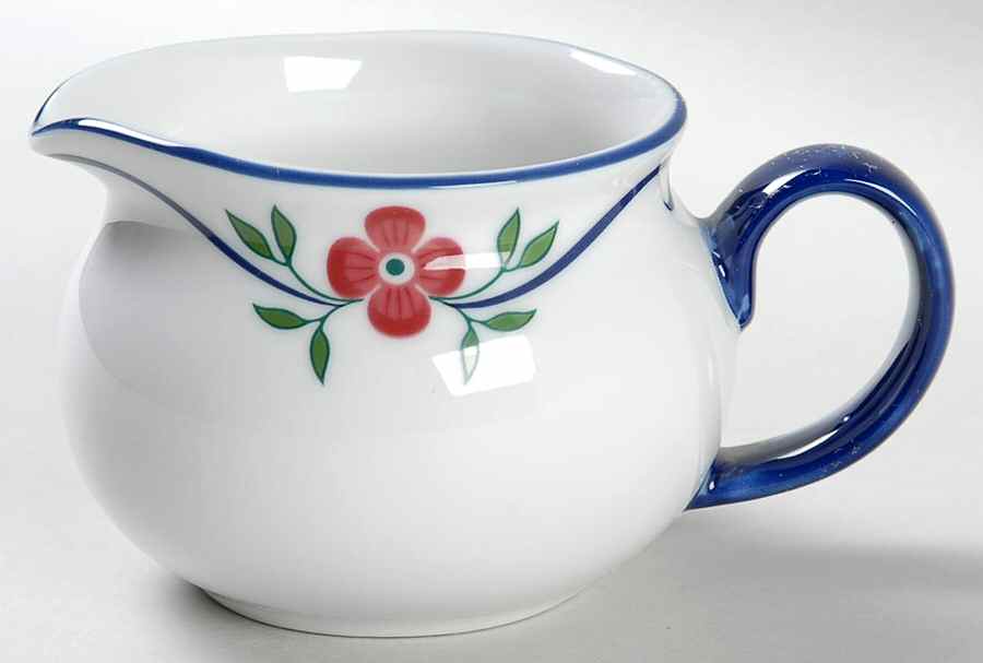 Sundborn Creamer by Rorstrand-1