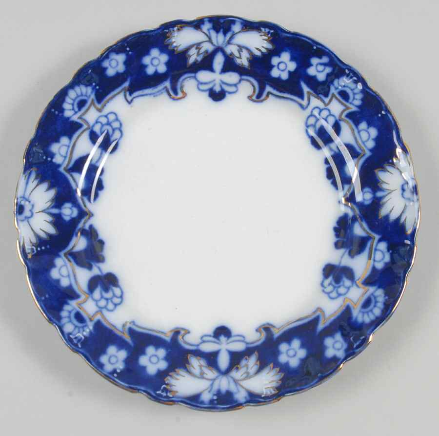 Pekin Salad Plate by Royal Staffordshire-1