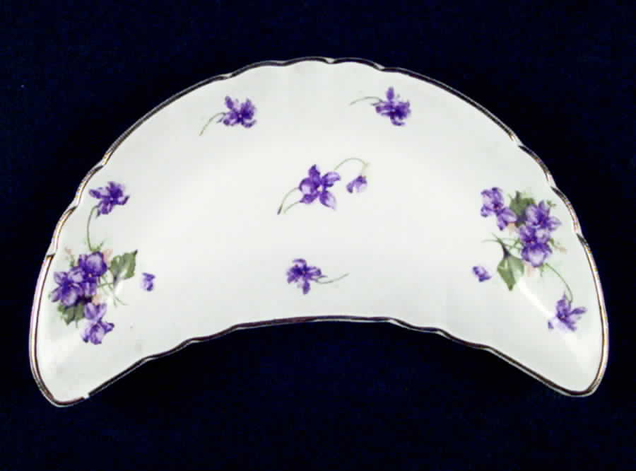 ROS11 Bone Dish by Royal Staffordshire-1
