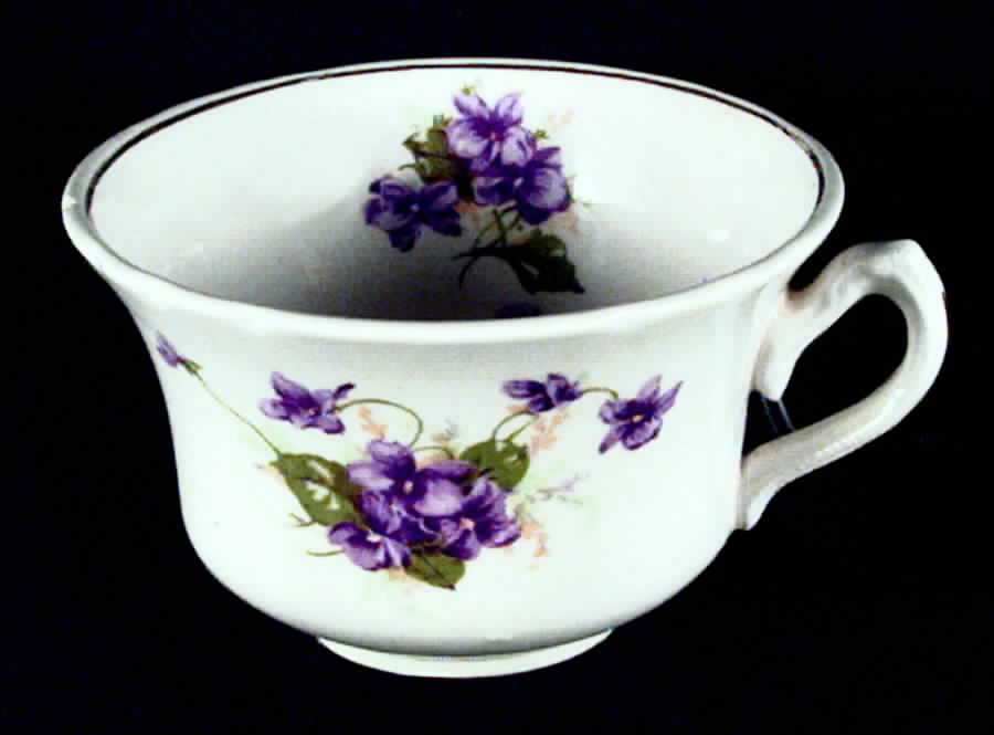 ROS15 Flat Cup by Royal Staffordshire-1