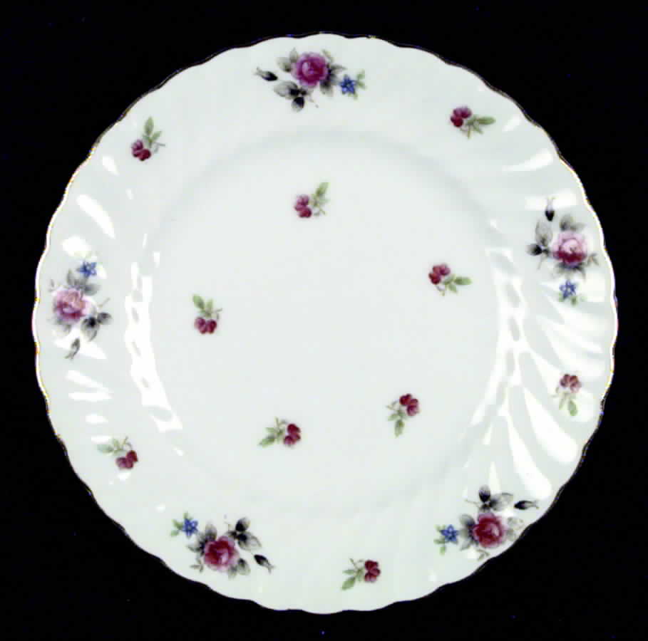 ROS2 Salad Plate by Royal Staffordshire-1