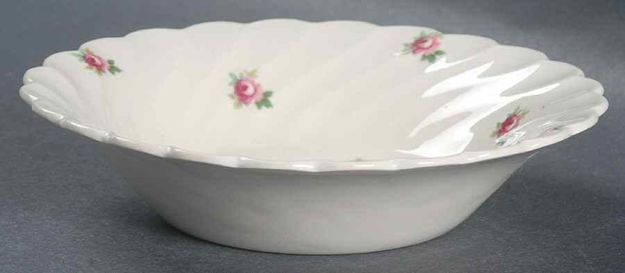 ROS4 Fruit/Dessert (Sauce) Bowl by Royal Staffordshire-1