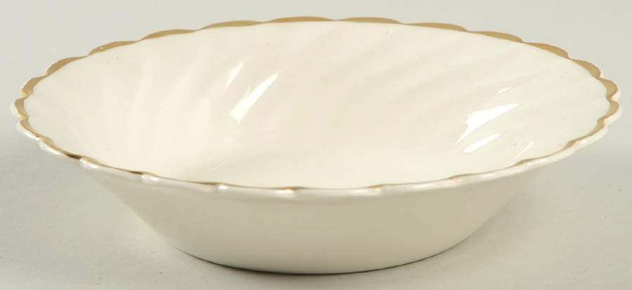 Sutherland Fruit/Dessert (Sauce) Bowl by Royal Staffordshire-1