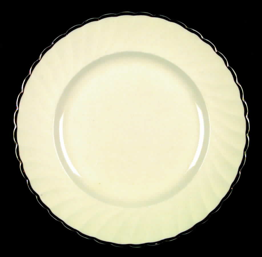 Sutherland Dinner Plate by Royal Staffordshire-1