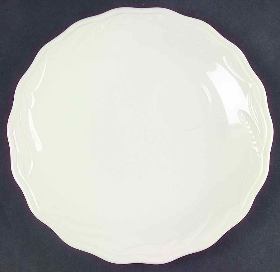 Wheat Snack Plate by Arthur J Wilkinson-1