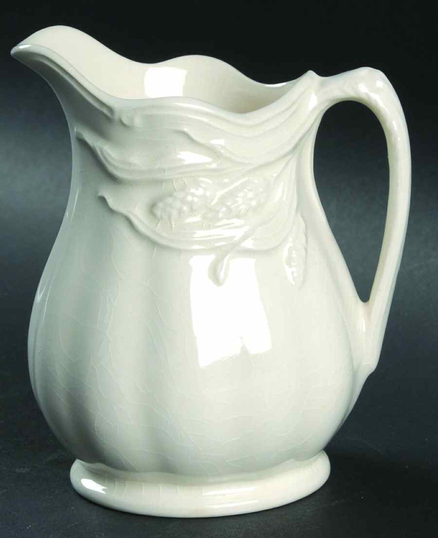 Wheat Creamer by Arthur J Wilkinson-1