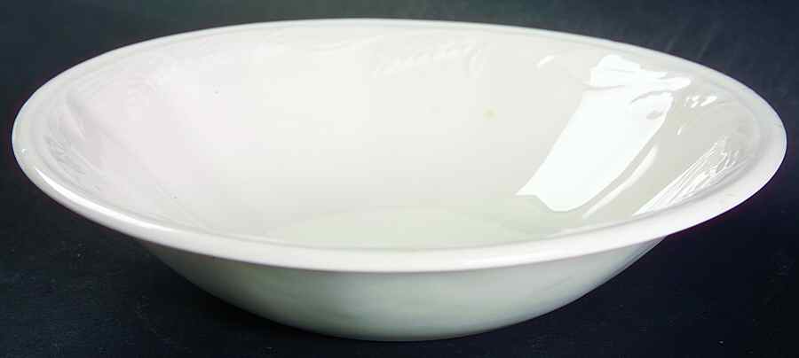 Wheat Coupe Cereal Bowl by Arthur J Wilkinson-1