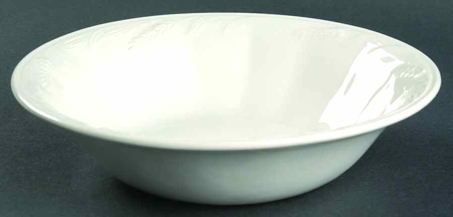 Wheat 8" Round Vegetable Bowl by Arthur J Wilkinson-1
