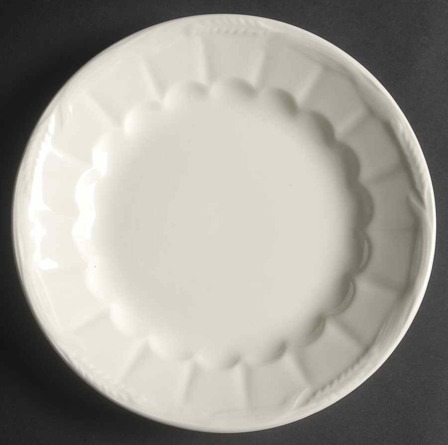 Wheat Salad Plate by Arthur J Wilkinson-1