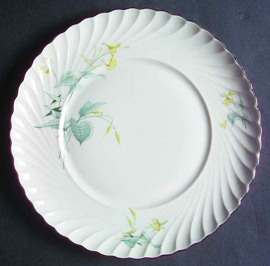 Laguna Salad Plate by Royal Tettau-1