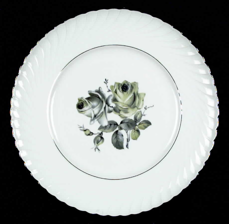 ROT2 Dinner Plate by Royal Tettau-1