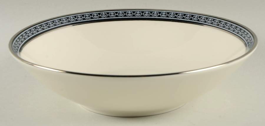 Grecian Princess Coupe Soup Bowl by Royal Sentinel-1