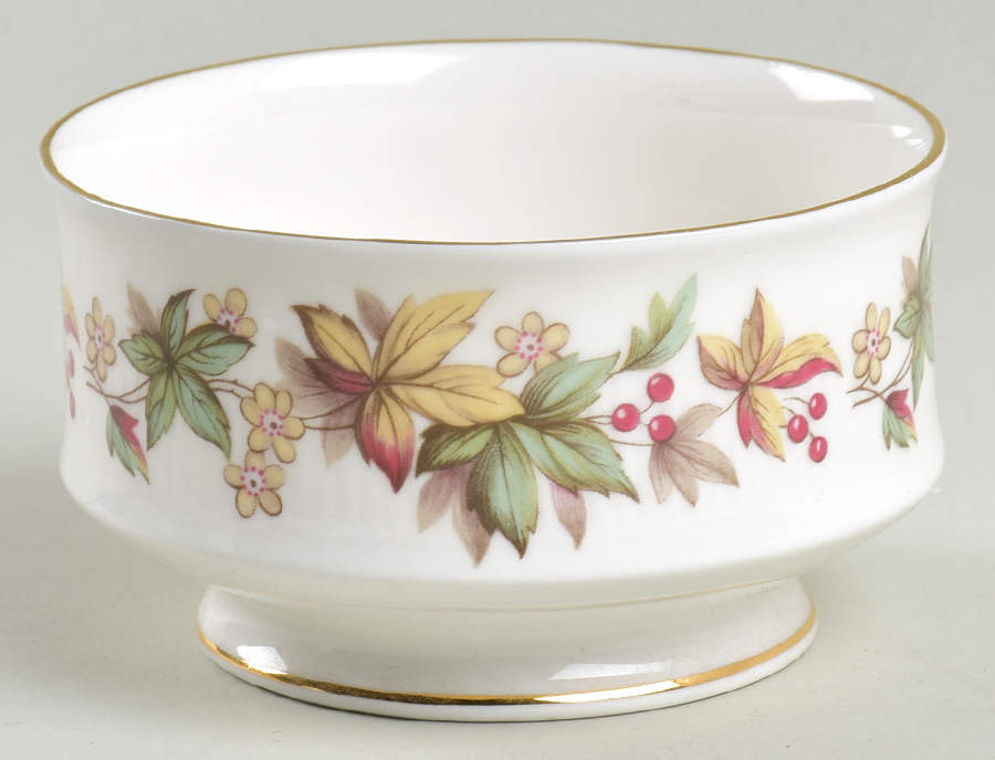 Lyndale Open Sugar Bowl by Royal Standard-1