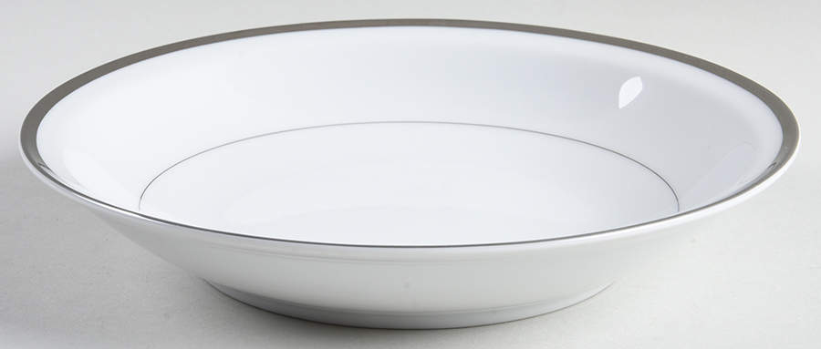 Royal Queen Rim Soup Bowl by Royal Song-1