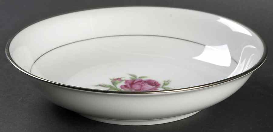 Sharon Coupe Soup Bowl by Royal Signet-1