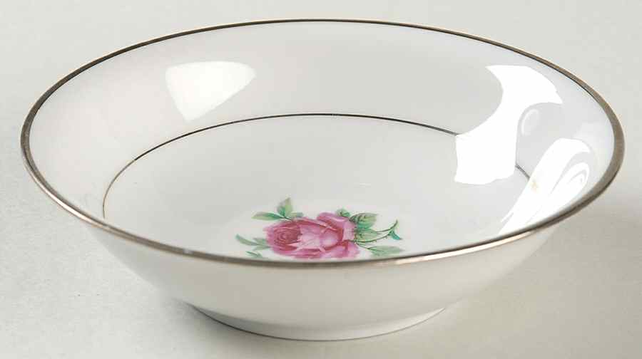 Sharon Fruit/Dessert (Sauce) Bowl by Royal Signet-1