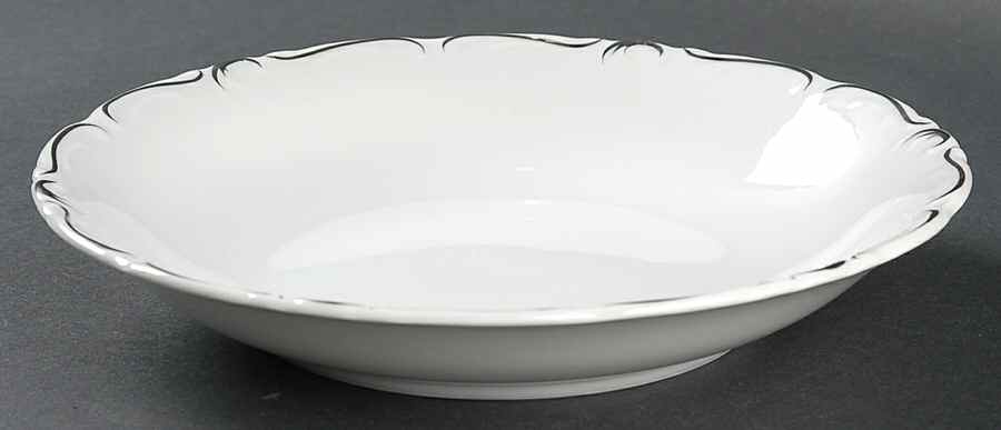 Simplicity Coupe Soup Bowl by Royal Sovereign-1