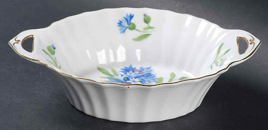 Meadow Belle Oval Bon Bon by Rossetti-1