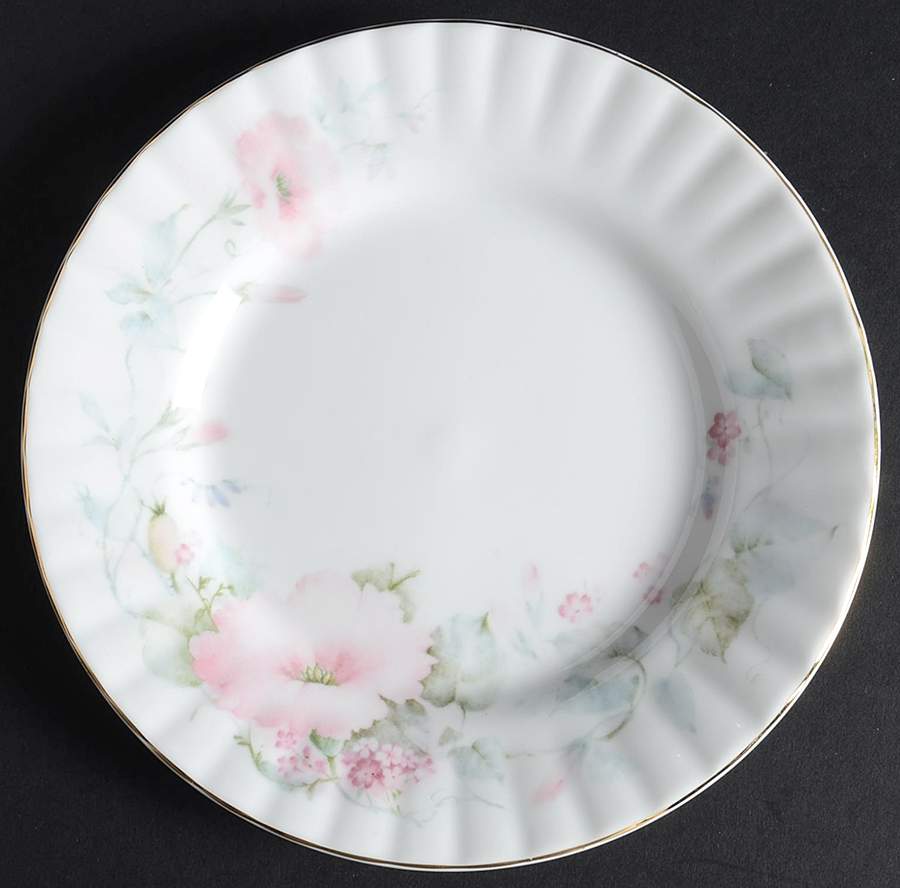 RST5 Bread & Butter Plate by Royal Stafford-1