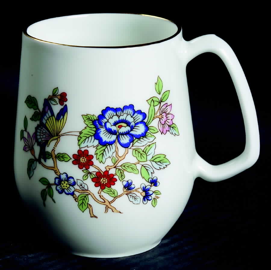 Harmony Mug by Royal Tara-1