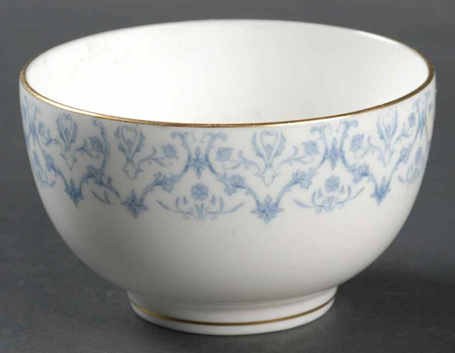 Aragon Mini Open Sugar Bowl by Royal Worcester-1