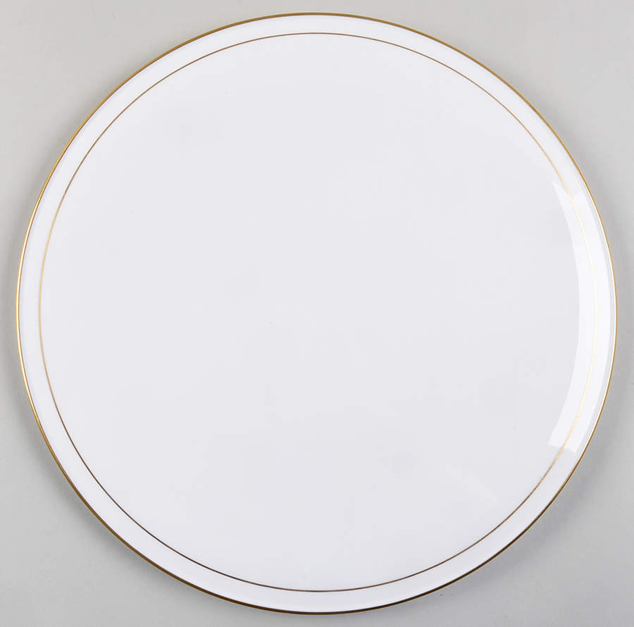 Contessa 12" Chop Plate (Round Platter) by Royal Worcester-1