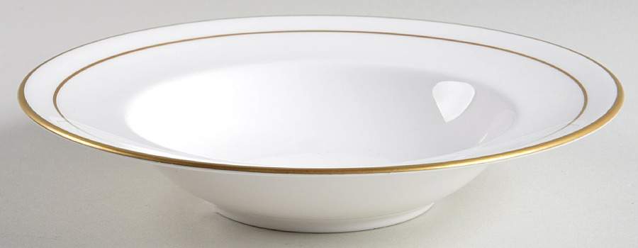 Contessa Rim Soup Bowl by Royal Worcester-1